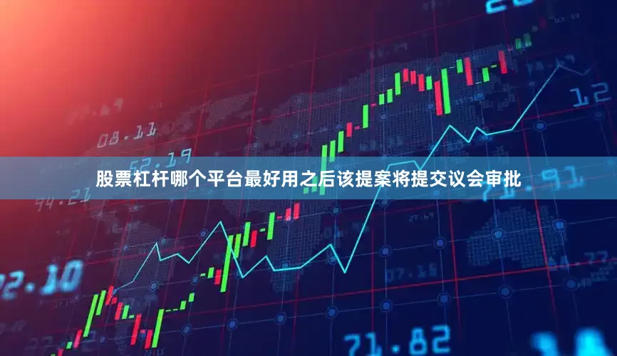 股票杠杆哪个平台最好用之后该提案将提交议会审批